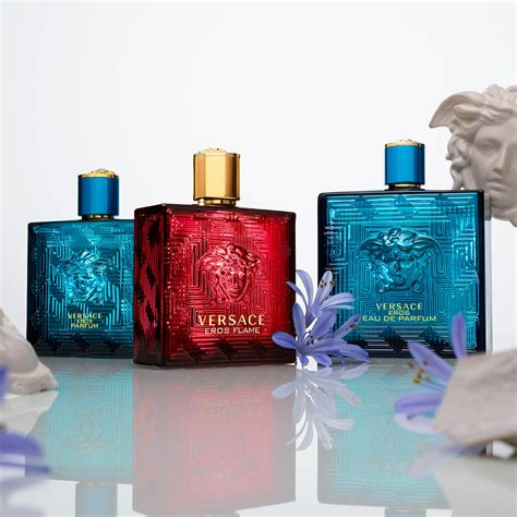 versace eros flame vanilla|Versace Eros Flame sale.